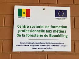 CFP BOUNKILING