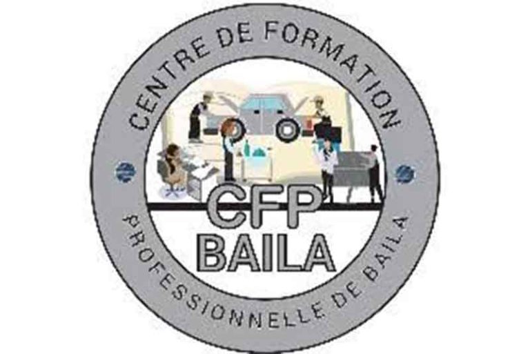 CENTRE DE FORMATION PROFESSIONNELLE DE BAÏLA