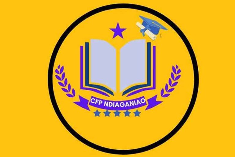 Centre de Formation professionnelle de Ndiaganiao