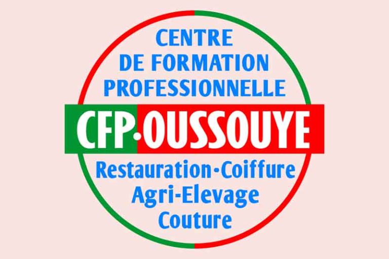 CENTRE DE FORMATION PROFESSIONNELLE D’OUSSOUYE