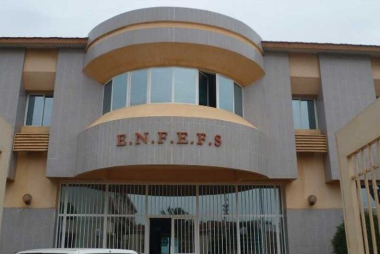 ECOLE NATIONALE DEFORMATION ENECONOMIE FAMILIALEET SOCIALE (ENFEFS)