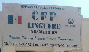 CFP LINGUERE (Ex CETF)