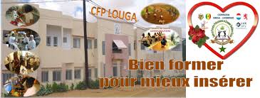 CFP LOUGA (EX CRETF)