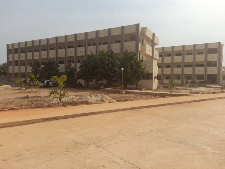 LYCÉE D’ENSEIGNEMENT TECHNIQUE ET DE FORMATION PROFESSIONNELLE DE KOLDA