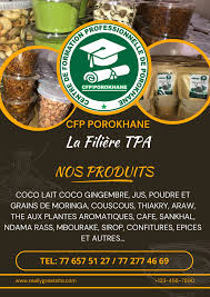 CFP POROKHANE