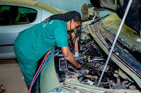 CENTRE DE FORMATION PROFESSIONNEL FORAMECA DE TAMBACOUNDA