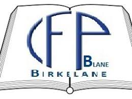 CENTRE DE FORMATION PROFESSIONNELLE DE BIRKELANE