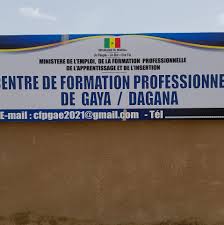 CFP DAGANA (Ex CETF)