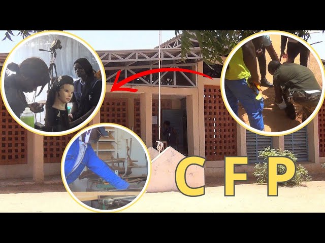 CFP JOAL FADIOUTH