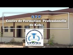 CFP KOKI