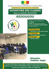 CFP SALEMATA (Ex CETF)