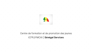 CFPJ YMCA/DAKAR